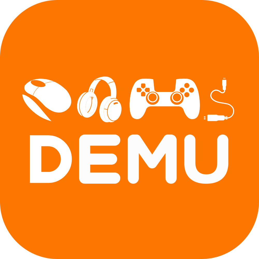 DEMU